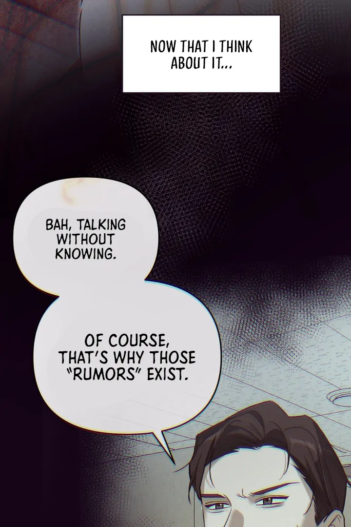 His Mark [Kaizen Scan] - Chapter 12 manhwa