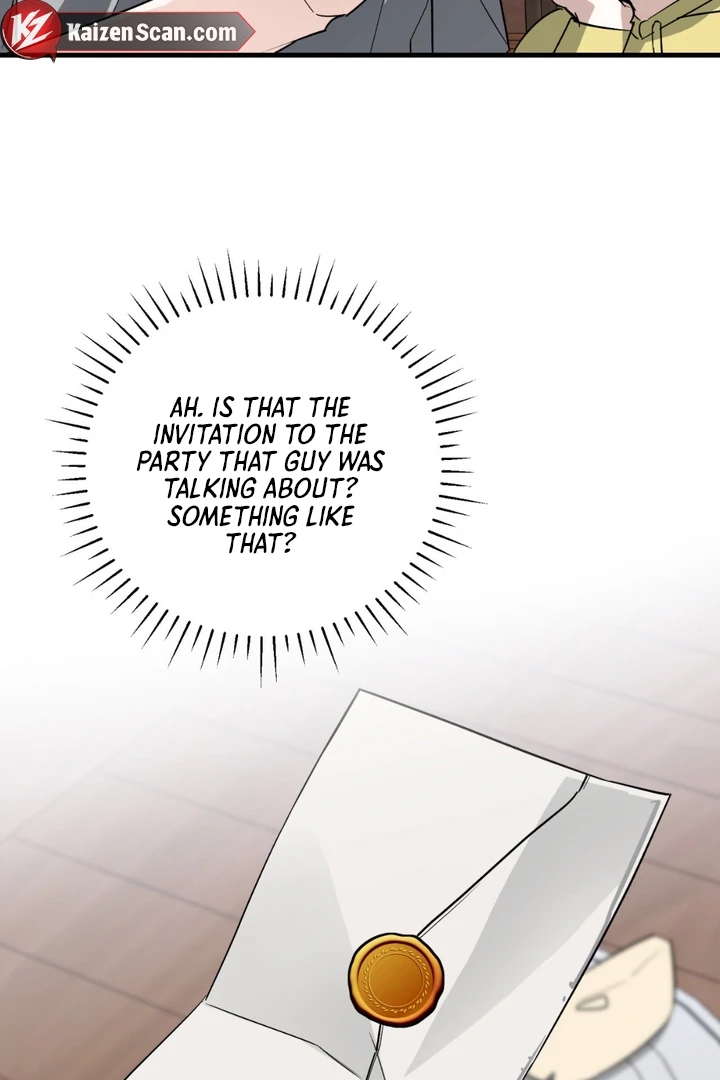 His Mark [Kaizen Scan] - Chapter 12 manhwa