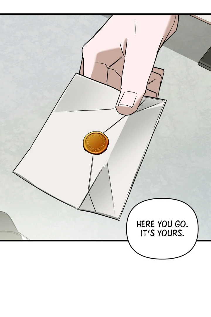 His Mark [Kaizen Scan] - Chapter 12 manhwa