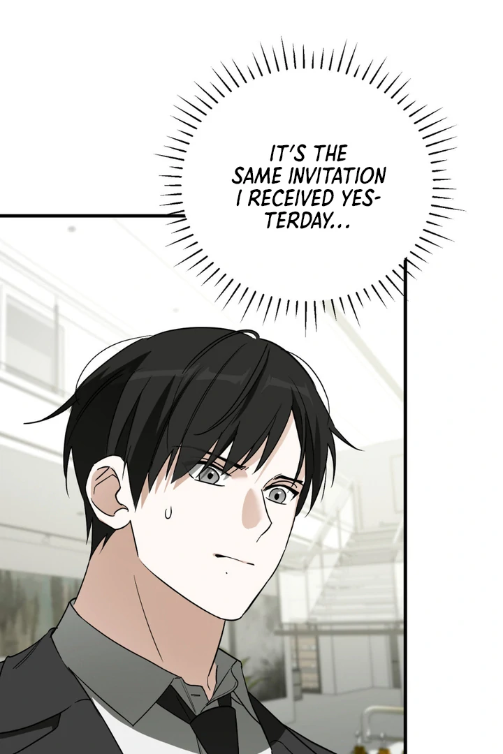 His Mark [Kaizen Scan] - Chapter 12 manhwa