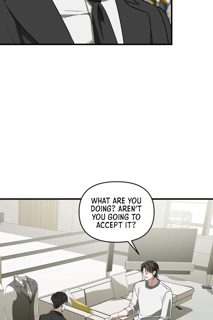 His Mark [Kaizen Scan] - Chapter 12 manhwa