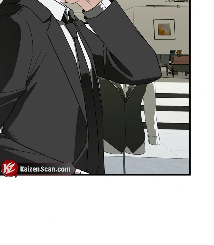 His Mark [Kaizen Scan] - Chapter 12 manhwa