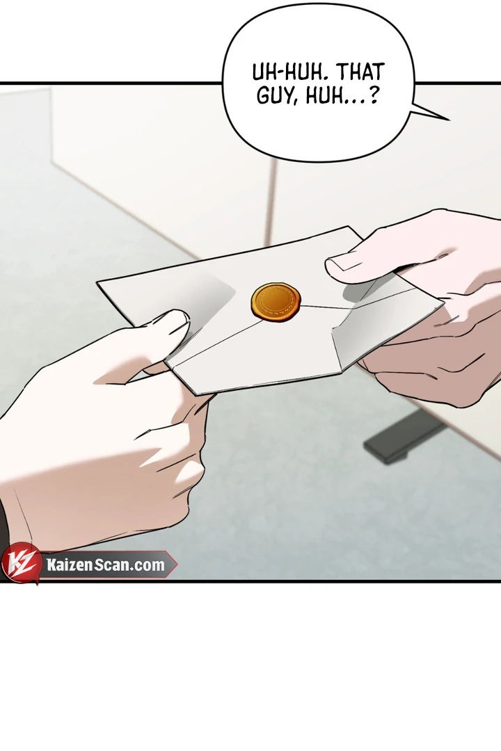 His Mark [Kaizen Scan] - Chapter 12 manhwa