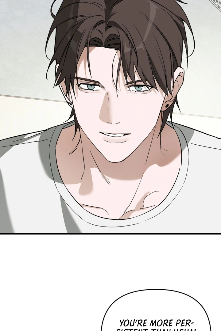 His Mark [Kaizen Scan] - Chapter 12 manhwa