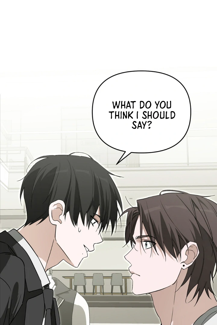 His Mark [Kaizen Scan] - Chapter 12 manhwa