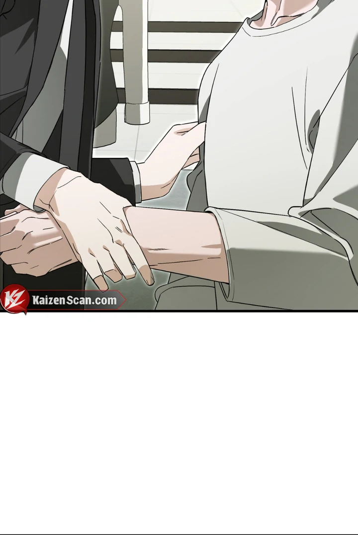 His Mark [Kaizen Scan] - Chapter 12 manhwa