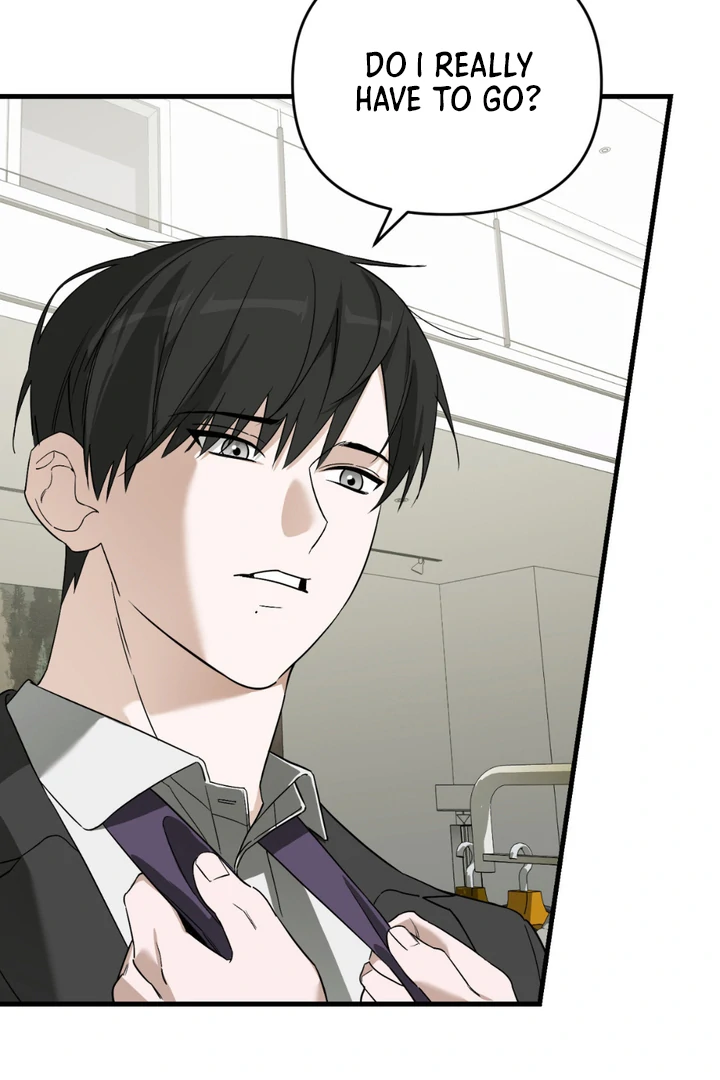 His Mark [Kaizen Scan] - Chapter 12 manhwa