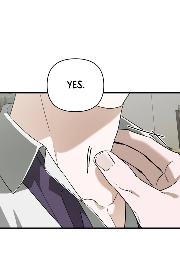 His Mark [Kaizen Scan] - Chapter 12 manhwa