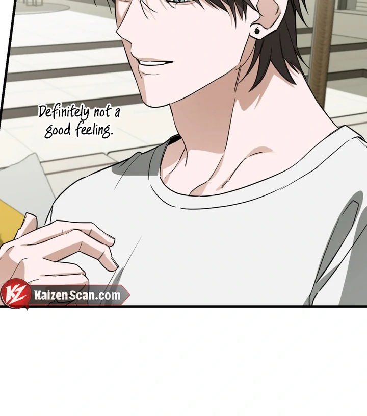 His Mark [Kaizen Scan] - Chapter 12 manhwa
