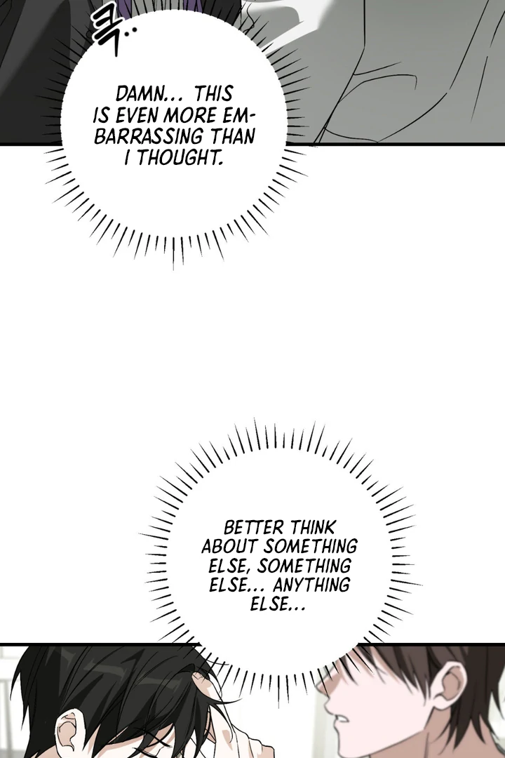 His Mark [Kaizen Scan] - Chapter 12 manhwa