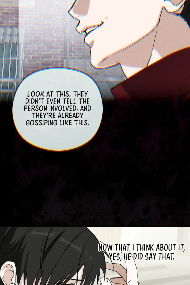 His Mark [Kaizen Scan] - Chapter 12 manhwa