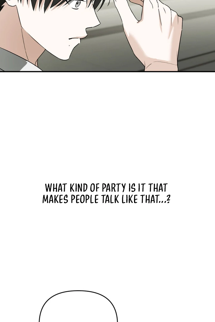 His Mark [Kaizen Scan] - Chapter 12 manhwa
