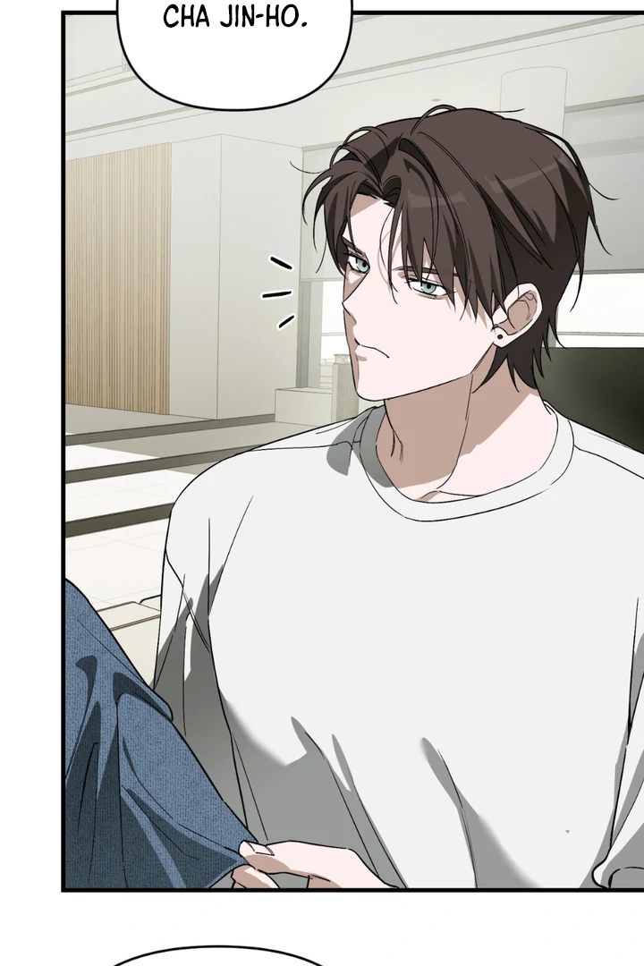 His Mark [Kaizen Scan] - Chapter 12 manhwa