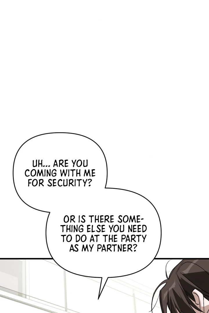 His Mark [Kaizen Scan] - Chapter 13 manhwa