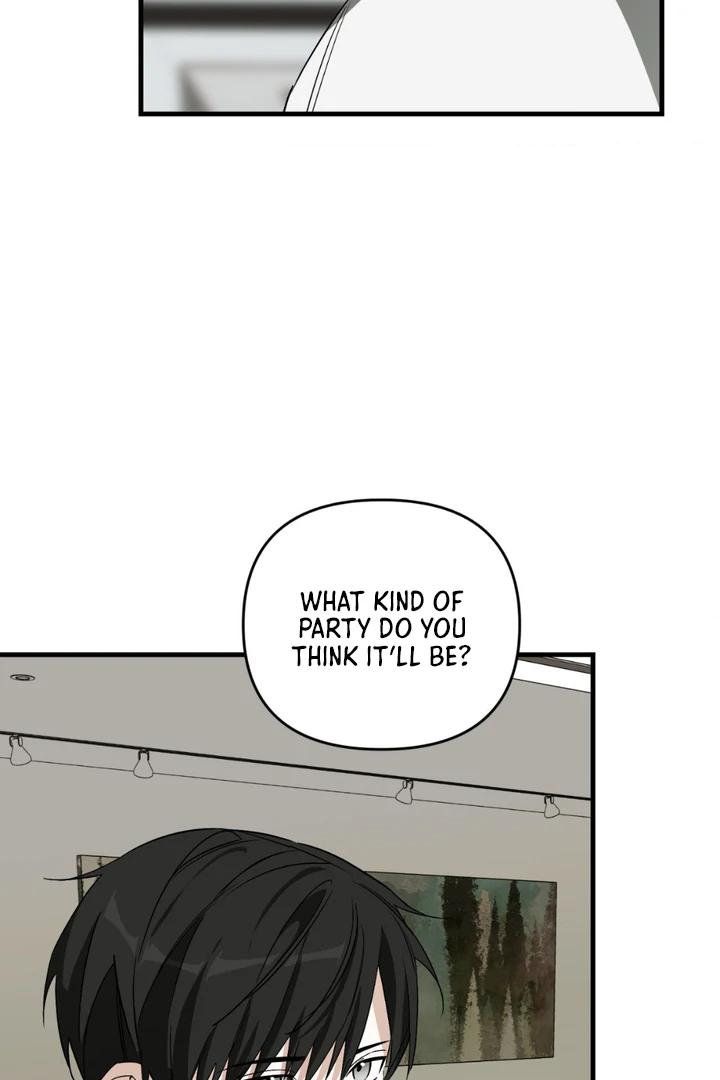 His Mark [Kaizen Scan] - Chapter 13 manhwa