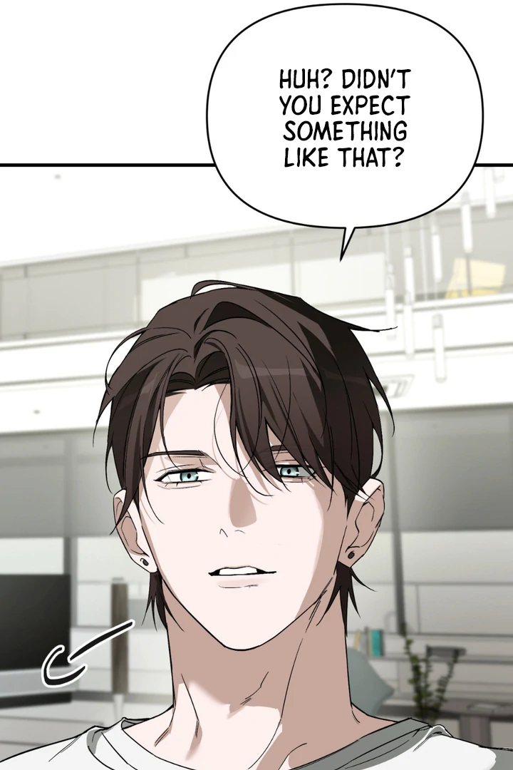 His Mark [Kaizen Scan] - Chapter 13 manhwa