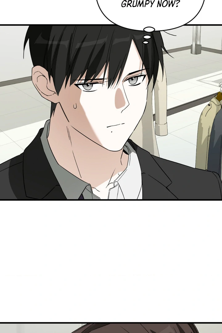 His Mark [Kaizen Scan] - Chapter 13 manhwa