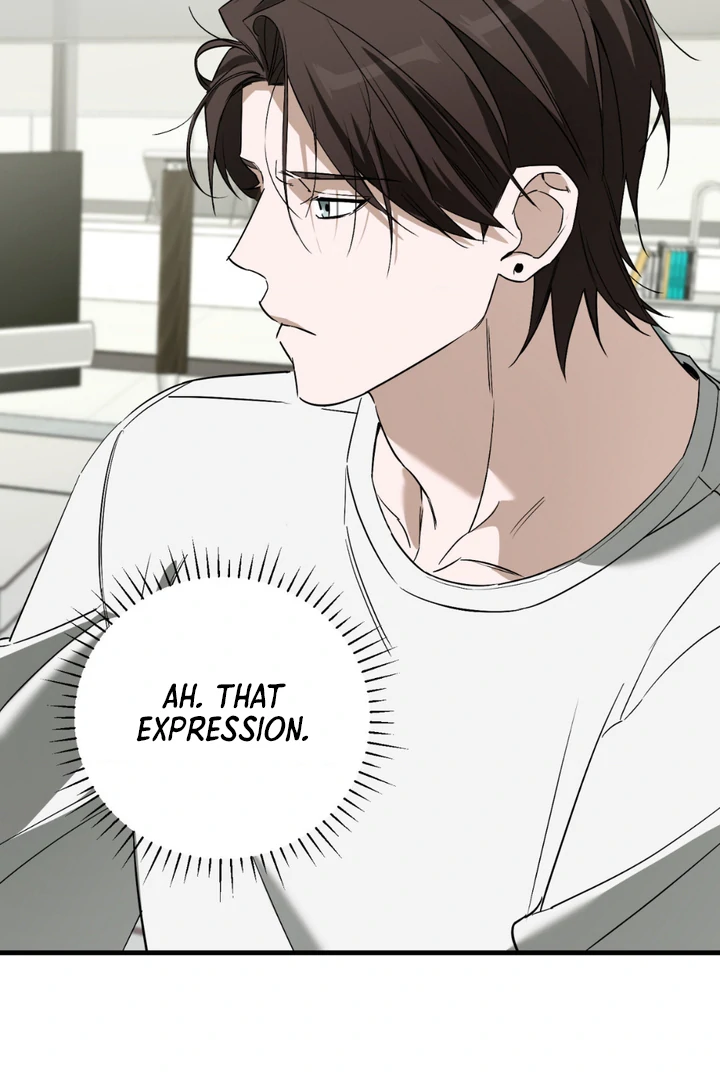 His Mark [Kaizen Scan] - Chapter 13 manhwa