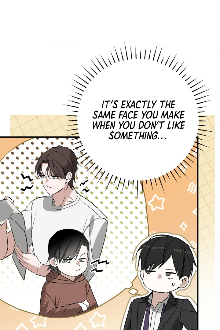 His Mark [Kaizen Scan] - Chapter 13 manhwa