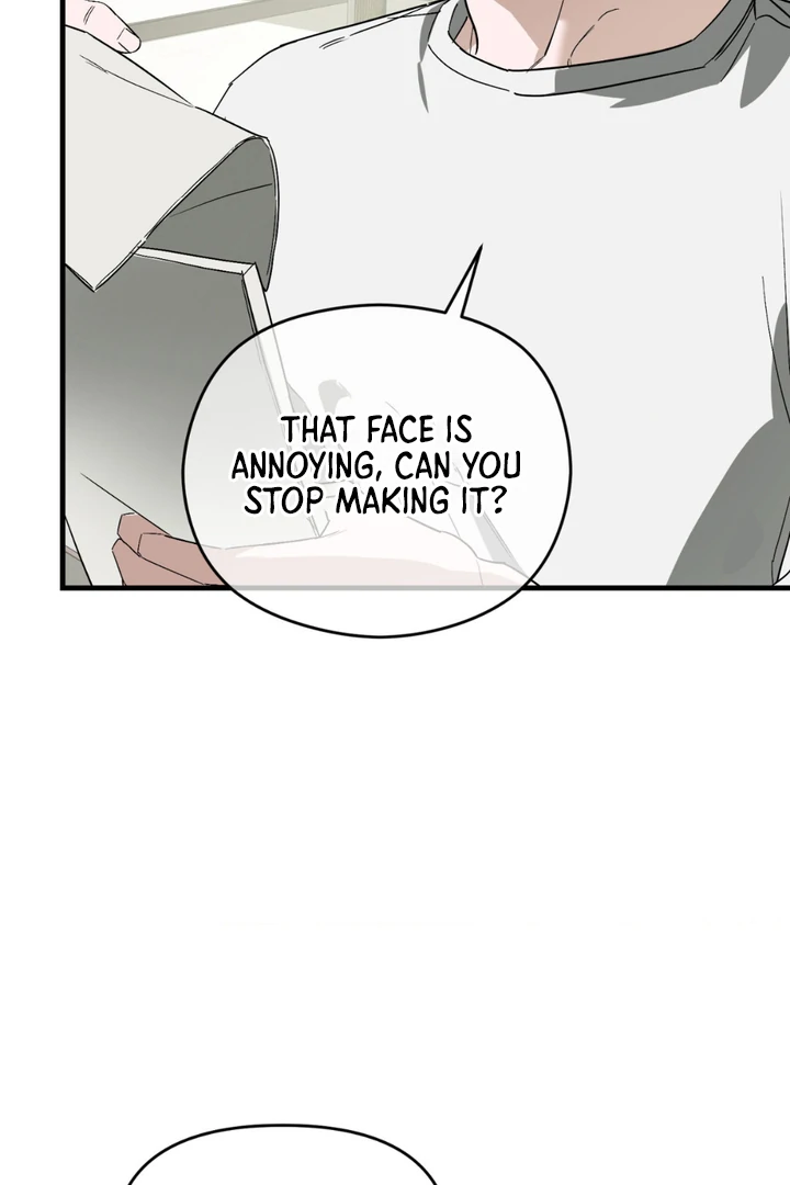 His Mark [Kaizen Scan] - Chapter 13 manhwa