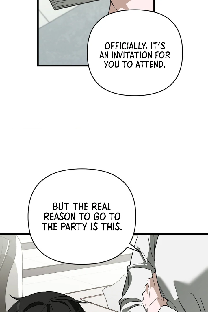 His Mark [Kaizen Scan] - Chapter 13 manhwa
