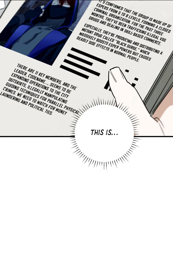 His Mark [Kaizen Scan] - Chapter 13 manhwa