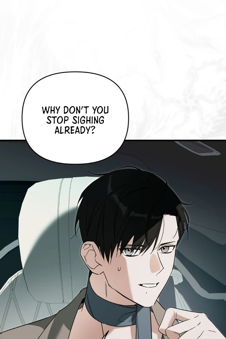 His Mark [Kaizen Scan] - Chapter 13 manhwa