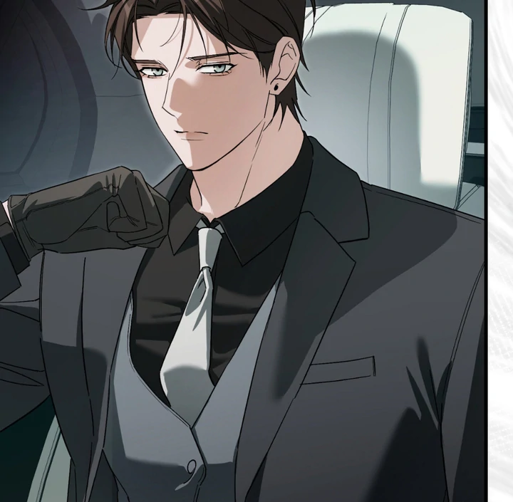 His Mark [Kaizen Scan] - Chapter 13 manhwa