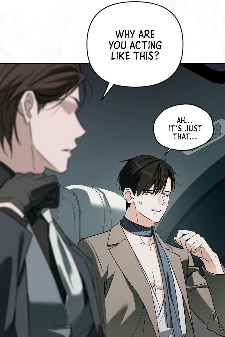 His Mark [Kaizen Scan] - Chapter 13 manhwa
