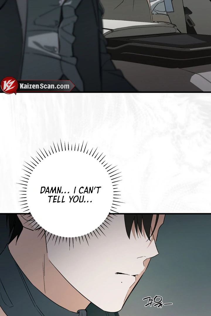 His Mark [Kaizen Scan] - Chapter 13 manhwa
