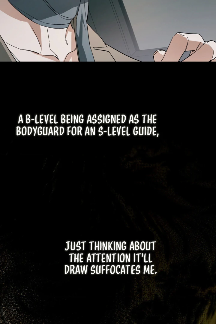 His Mark [Kaizen Scan] - Chapter 13 manhwa