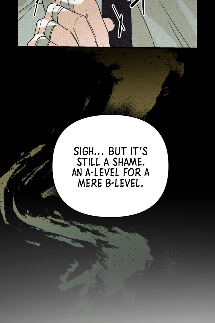 His Mark [Kaizen Scan] - Chapter 13 manhwa
