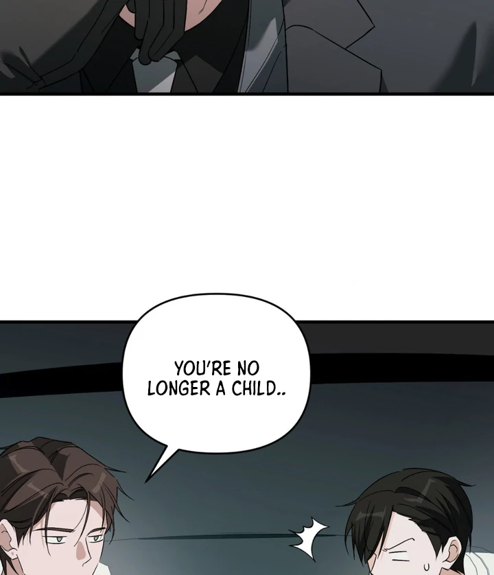 His Mark [Kaizen Scan] - Chapter 13 manhwa