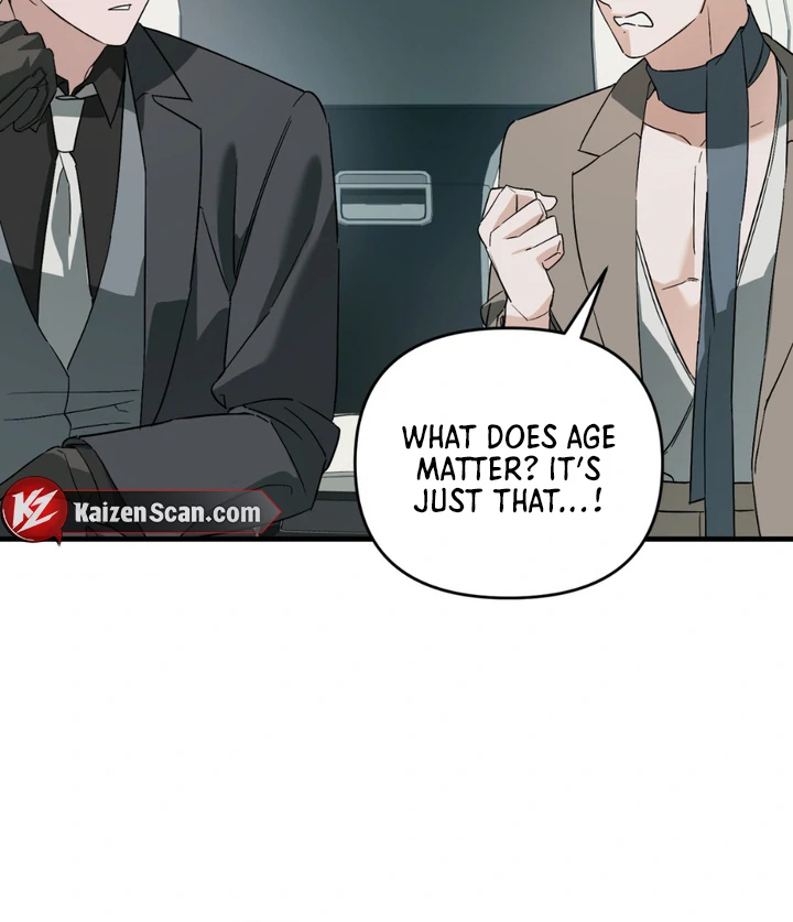 His Mark [Kaizen Scan] - Chapter 13 manhwa