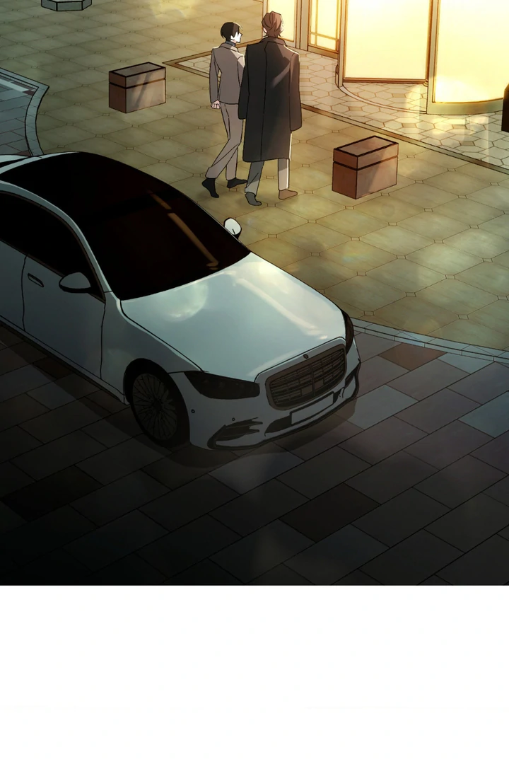 His Mark [Kaizen Scan] - Chapter 13 manhwa