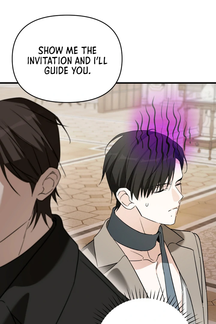 His Mark [Kaizen Scan] - Chapter 13 manhwa
