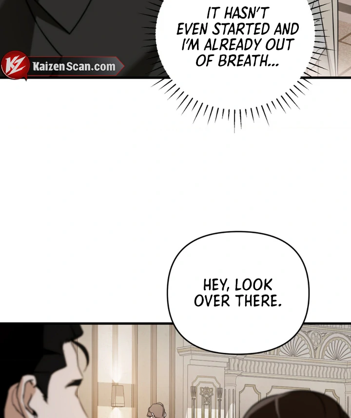 His Mark [Kaizen Scan] - Chapter 13 manhwa