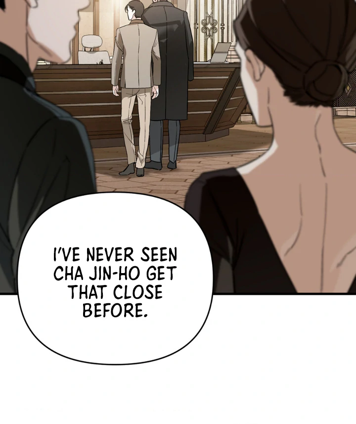 His Mark [Kaizen Scan] - Chapter 13 manhwa