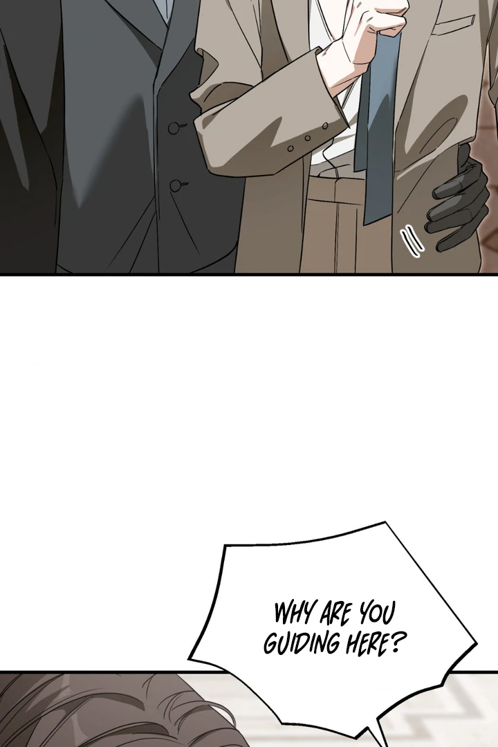 His Mark [Kaizen Scan] - Chapter 13 manhwa