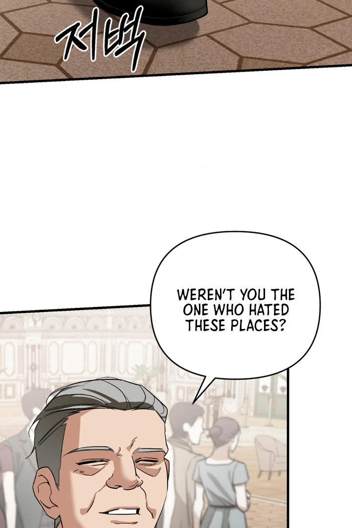 His Mark [Kaizen Scan] - Chapter 13 manhwa