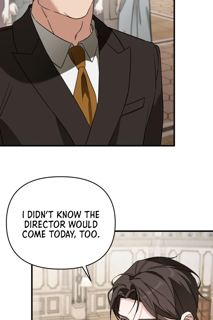 His Mark [Kaizen Scan] - Chapter 13 manhwa