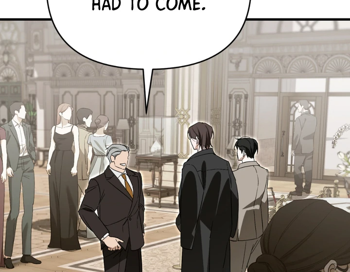 His Mark [Kaizen Scan] - Chapter 13 manhwa