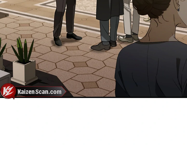 His Mark [Kaizen Scan] - Chapter 13 manhwa