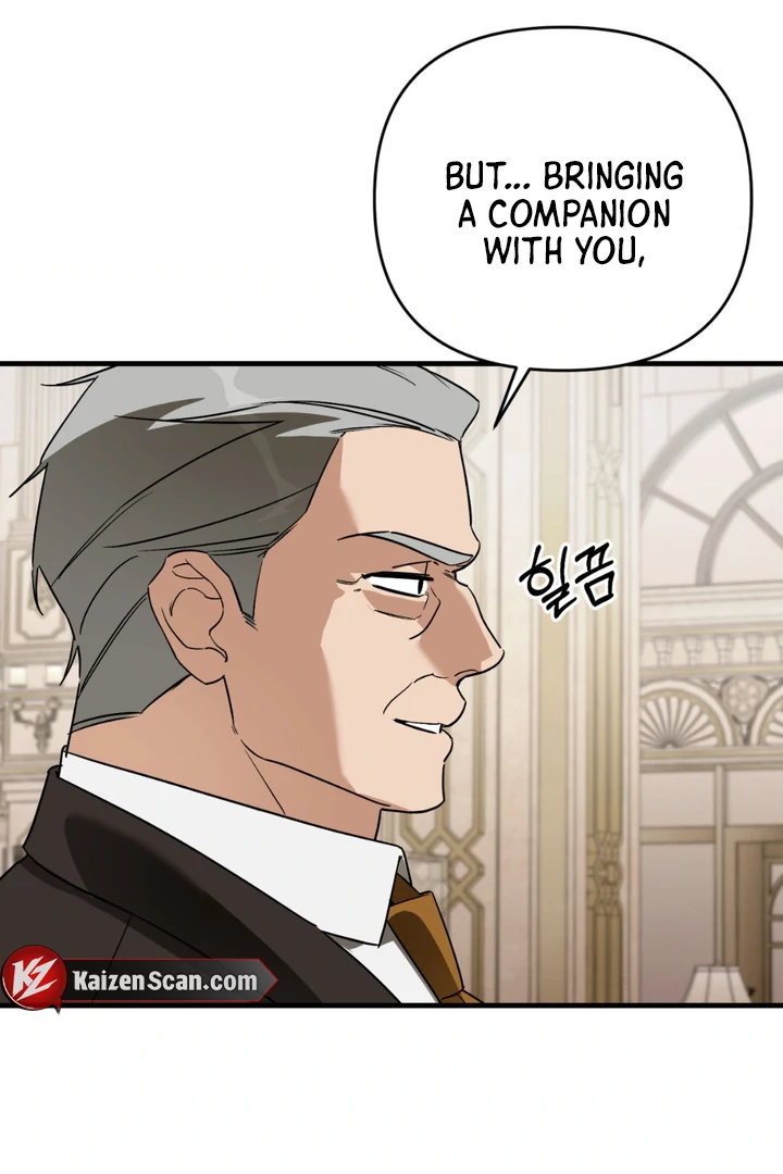 His Mark [Kaizen Scan] - Chapter 13 manhwa
