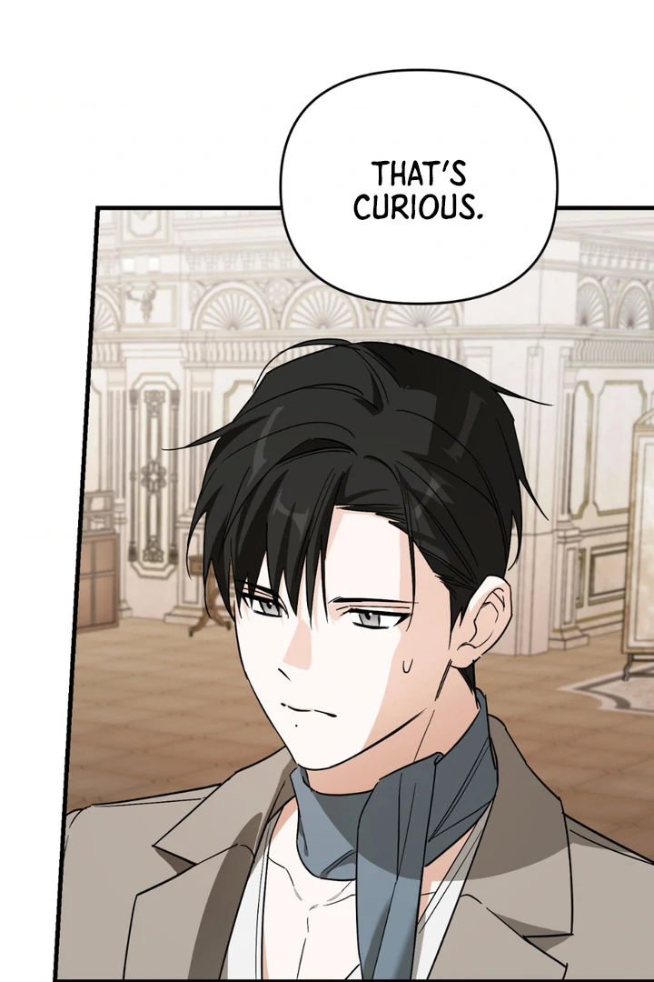 His Mark [Kaizen Scan] - Chapter 13 manhwa