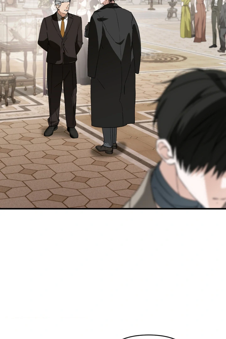 His Mark [Kaizen Scan] - Chapter 13 manhwa