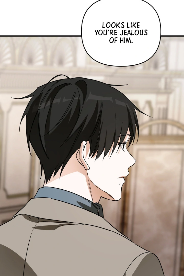 His Mark [Kaizen Scan] - Chapter 13 manhwa