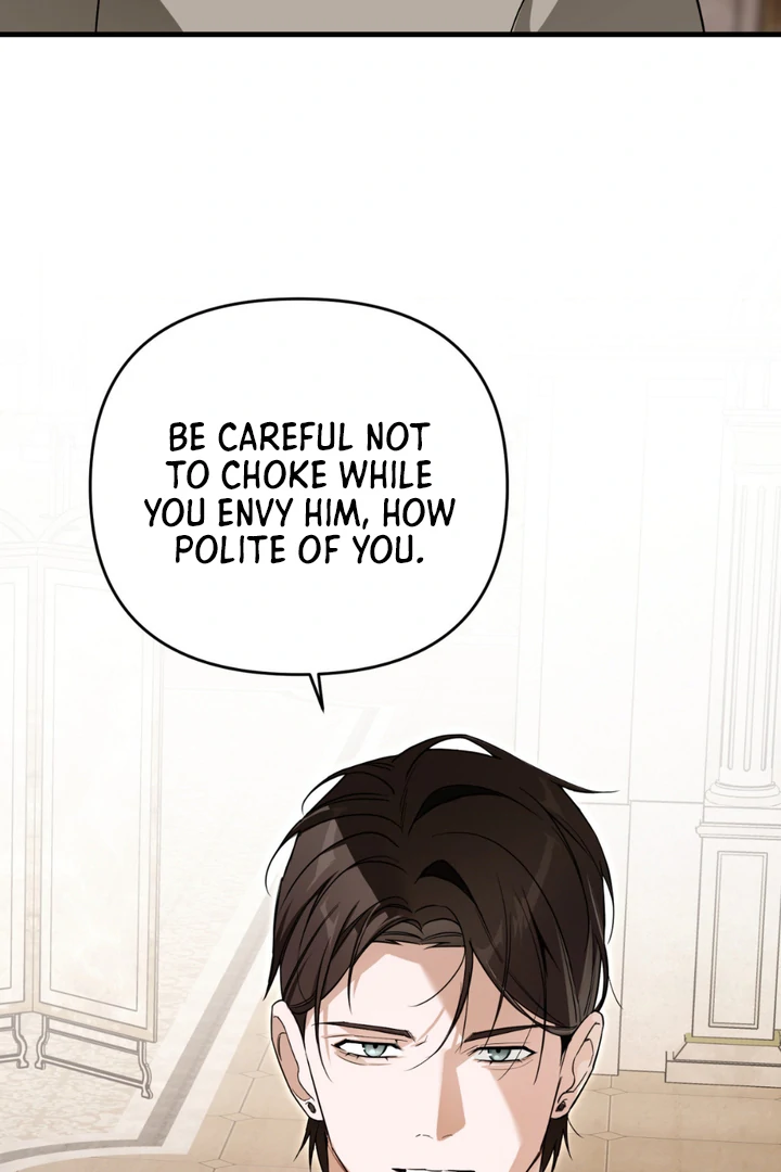 His Mark [Kaizen Scan] - Chapter 13 manhwa