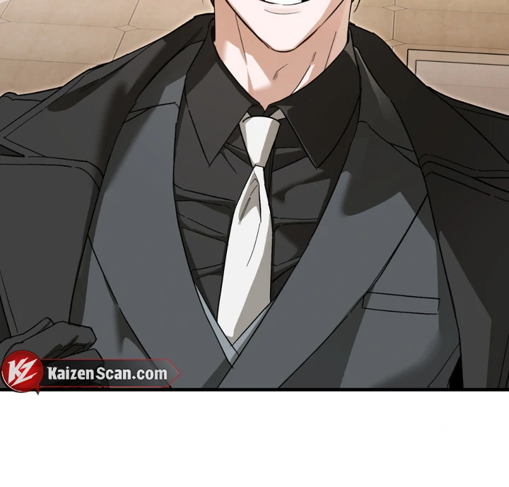 His Mark [Kaizen Scan] - Chapter 13 manhwa
