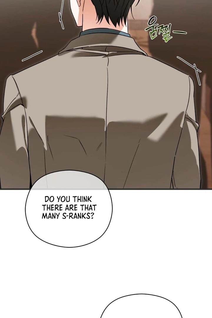 His Mark [Kaizen Scan] - Chapter 14 manhwa